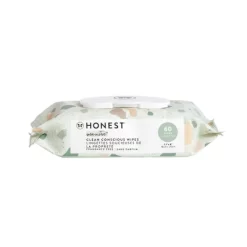 The Honest Company Plant-Based Baby Wipes Made With Over 99% Water - Classic(Select Count) -Baby World Shop GUEST fcec009e 272f 4551 9bd9 8522907c3a7b