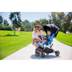 Joovy Kooper Single Compact Fold Lightweight Stroller 15 Joovy Kooper Single Compact Fold Lightweight Stroller -Baby World Shop GUEST fd31d708 0761 4b68 a9ed f7470011c14b