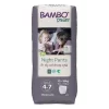 Bambo Dreamy Youth Youth Training Pants Size 4 To 7 Years 33 To 77 Lbs. 1000018874, 30 Ct