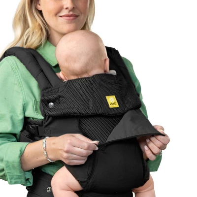 LILLEbaby Complete All Season Baby Carrier 7 LILLEbaby Complete All Season Baby Carrier - Image 5