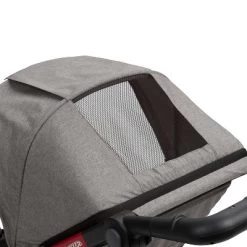 Radio Flyer Momentum Jogging Baby Stroller - Black -Baby World Shop GUEST fdc4a85c 5d17 45ab a8ca 5fabcee9bcf7