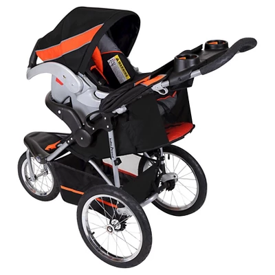 Baby Trend Expedition Jogger Travel System 5 Baby Trend Expedition Jogger Travel System - Image 3