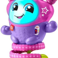 Fisher Price Fisher-Price DJ Bouncin' Star 9 Fisher Price Fisher-Price DJ Bouncin' Star -Baby World Shop GUEST fe11348c dca5 438c bb43 6a3a6034c3aa