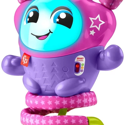 Fisher Price Fisher-Price DJ Bouncin' Star 5 Fisher Price Fisher-Price DJ Bouncin' Star - Image 3
