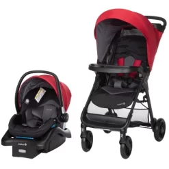Safety 1st Smooth Ride Travel System 31 Safety 1st Smooth Ride Travel System -Baby World Shop GUEST fe35c78e 4780 41b5 a448 fa57be312e5a
