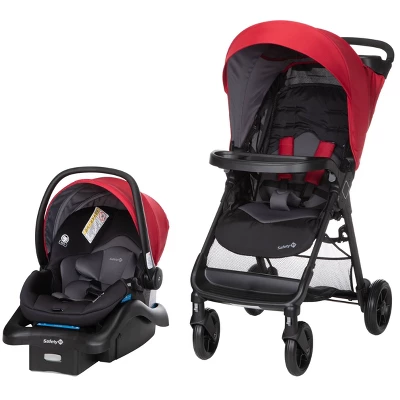 Safety 1st Smooth Ride Travel System 17 Safety 1st Smooth Ride Travel System - Image 15