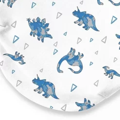 SwaddleMe By Ingenuity Original Swaddle Wrap - Dino Mite - S/M - 0-3 Months - 3pk -Baby World Shop GUEST fe50ced8 f5ee 4e50 b620 1e12646c5f6f