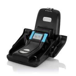 Evenflo Shyft DualRide Travel System With Carryall Storage -Baby World Shop GUEST fe5c3e50 fa11 4681 8af9 83cdb20fe94f