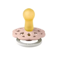 Bibs Boheme Glow In The Dark Latex Pacifier 0-6m - Size 1 - 2pk -Baby World Shop GUEST fe7eba68 7cf5 46f2 be60 b9c7c1bdd8ad