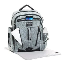 Eddie Bauer Rainier Back Pack Diaper Bag 8 Eddie Bauer Rainier Back Pack Diaper Bag -Baby World Shop GUEST fe848d99 5fce 4e98 b058 4dc2f67c13b1
