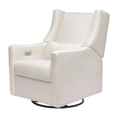 Babyletto Kiwi Glider Recliner With Electronic Control And USB 22 Babyletto Kiwi Glider Recliner With Electronic Control And USB - Image 20