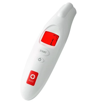 American Red Cross Infrared Thermometer 3 American Red Cross Infrared Thermometer