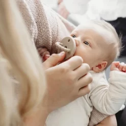 Ryan & Rose Cutie PAT Pacifier Kit - Neutral - 5pc -Baby World Shop GUEST ff46c5bc 26eb 4f61 ab77 3c83018bff8d