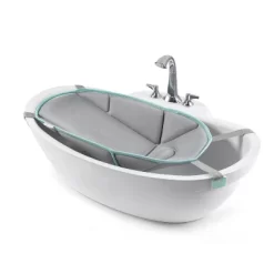 Summer Infant My Size Tub 4-in1 Modern Bathing System - White 13 Summer Infant My Size Tub 4-in1 Modern Bathing System - White -Baby World Shop GUEST ff55ec3c e835 4163 9a5e 1a7b4eff0f29
