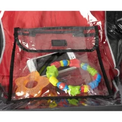 Graco Travel System Weather Shield -Baby World Shop GUEST ff6ae853 c92b 48f2 a418 90dddf0fed7e