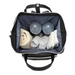 Bananafish Midi Back Pack Diaper Bag -Baby World Shop GUEST ff762877 af19 41a0 b073 82a78ecd512b