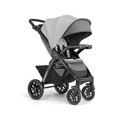 Chicco Bravo LE Travel System 2.0 Driftwood -Baby World Shop GUEST ffa95eea 8169 4e80 92ef 98a040dcc88e