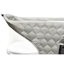 Dream On Me Niche On The Go Portable Travel Bassinet -Baby World Shop GUEST fff037e6 a9b8 4db0 b10c c994101b6581