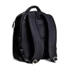 JuJuBe Classic Diaper Backpack - Black