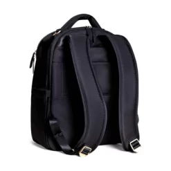 JuJuBe Classic Diaper Backpack - Black