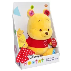 Disney Hooyay Real Feels Winnie The Pooh Stuffed Animal -Baby World Shop GUEST fff6a561 6d4d 4ce9 811a 340eae971dd5